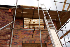 trusted extension quotes Haimwood